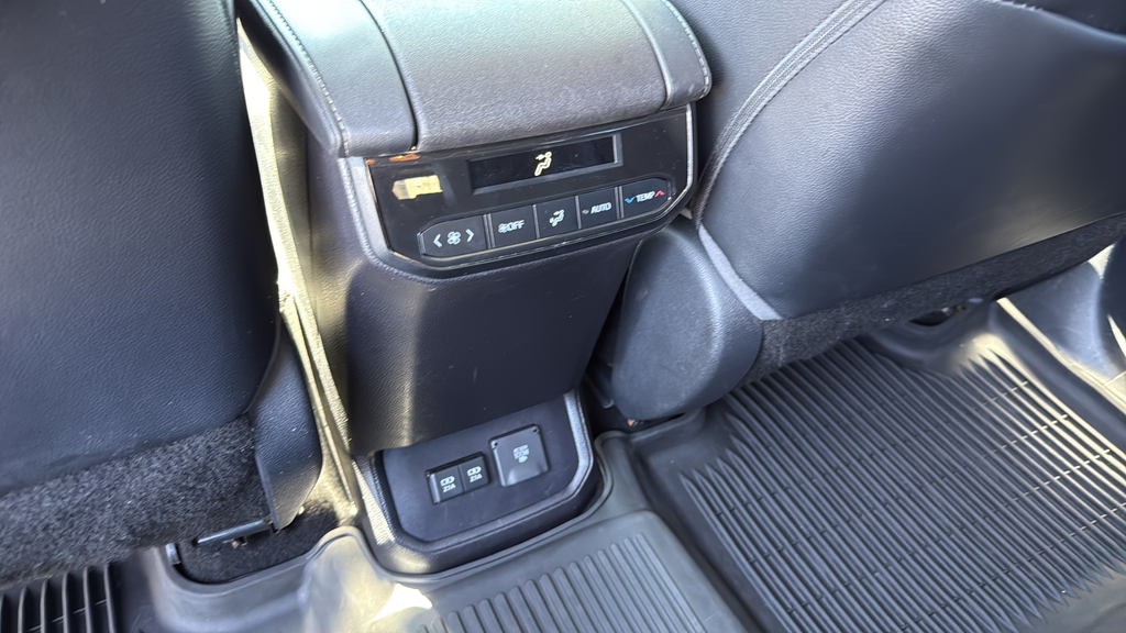 2021 Toyota Highlander Limited  at Bob Ruth Ford