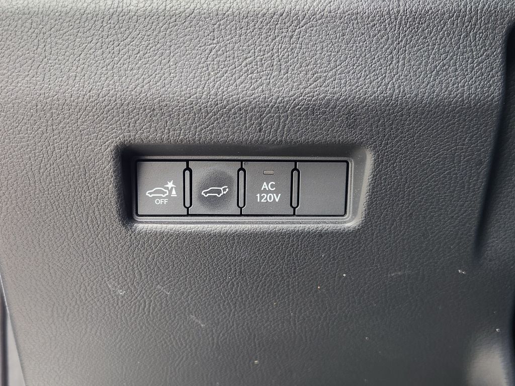 2024 Lexus GX 550 Overtrail White at Westside Lexus