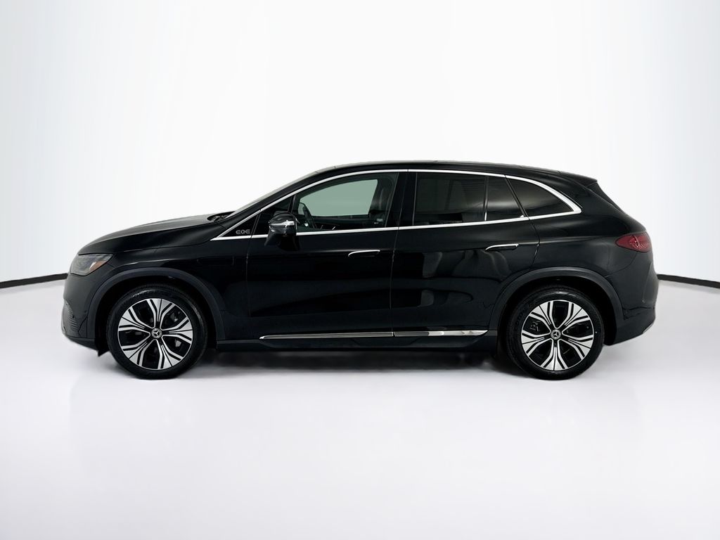 Thumbnail: 2024 Mercedes-Benz EQE - 8