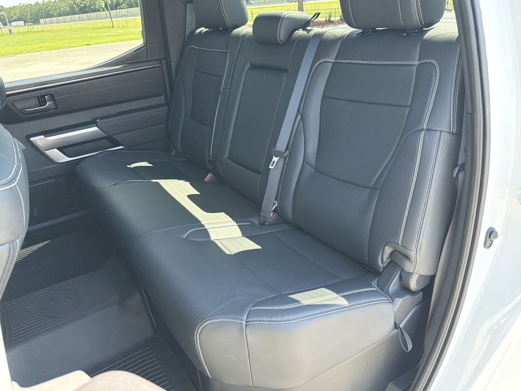 Used 2026 Toyota Tundra Truck
