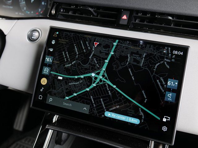 New 2026 White Land Rover Hoxton Edition image 14