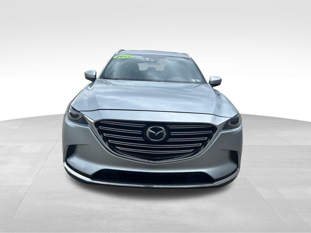 2017 Mazda CX-9 Signature - 8