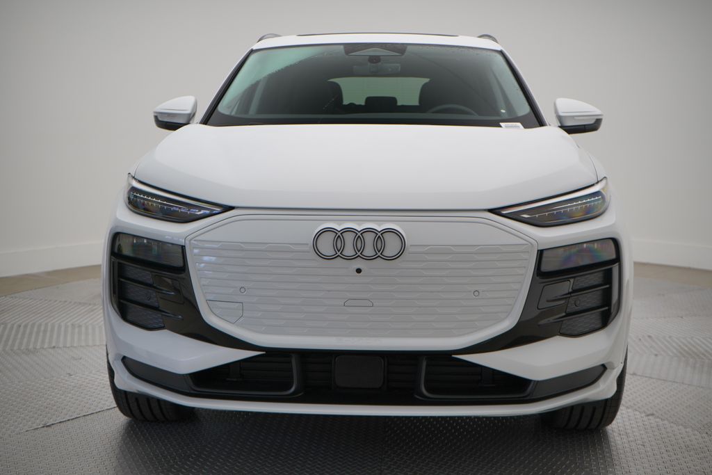 2025 Audi e-tron Premium 5