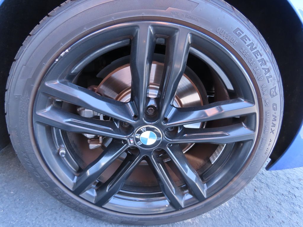 Thumbnail: 2018 BMW 4 Series - 16