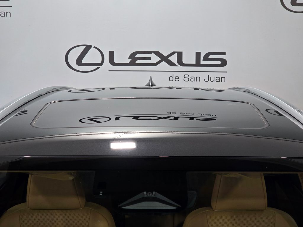 Thumbnail: 2026 Lexus NX - 7