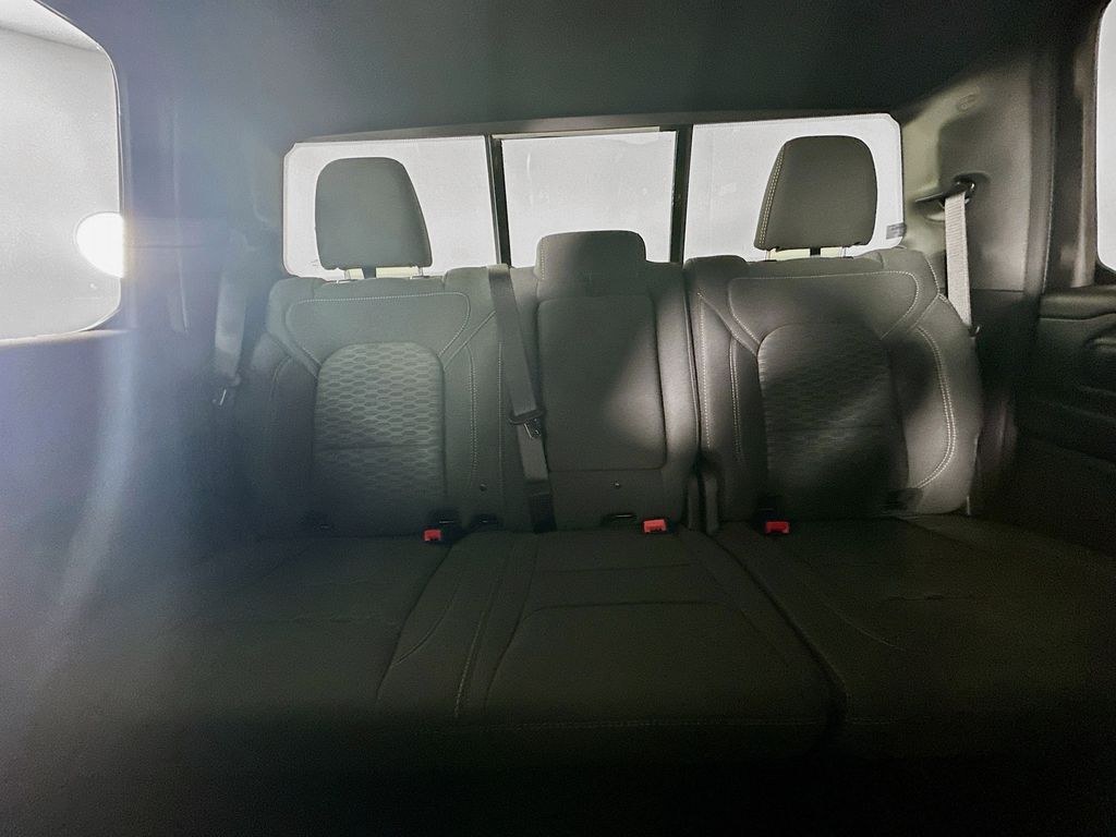 New 2025 Black Ram Tradesman image 10