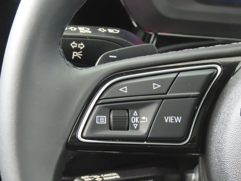 Thumbnail: 2025 Audi A3 - 15