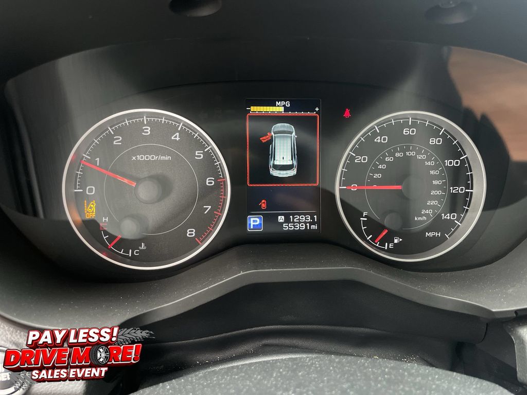 Used 2022 Subaru Ascent SUV