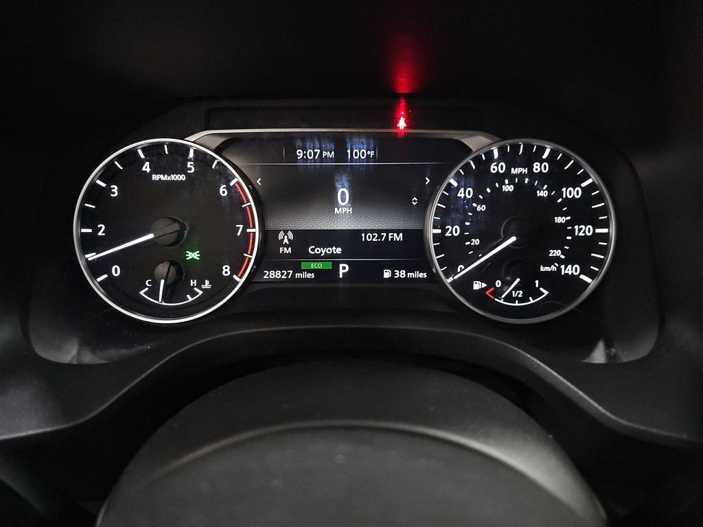 Used 2023 Nissan Rogue SUV