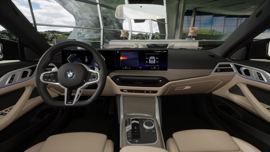 Thumbnail: 2026 BMW 4 Series - 32