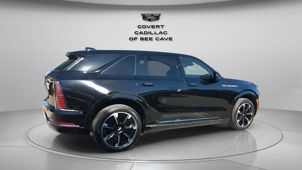 New Car 2025 Cadillac Escalade Iq  Sport 2 For Sale Under $140,000 In Austin, Texas