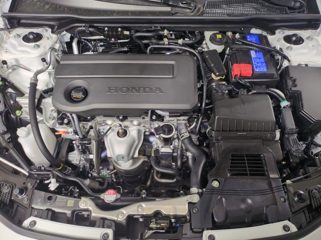 New 2025 Honda Civic For Sale in Fort Wayne, IN