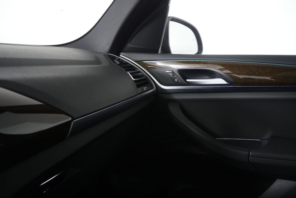 Thumbnail: 2023 BMW X3 - 29