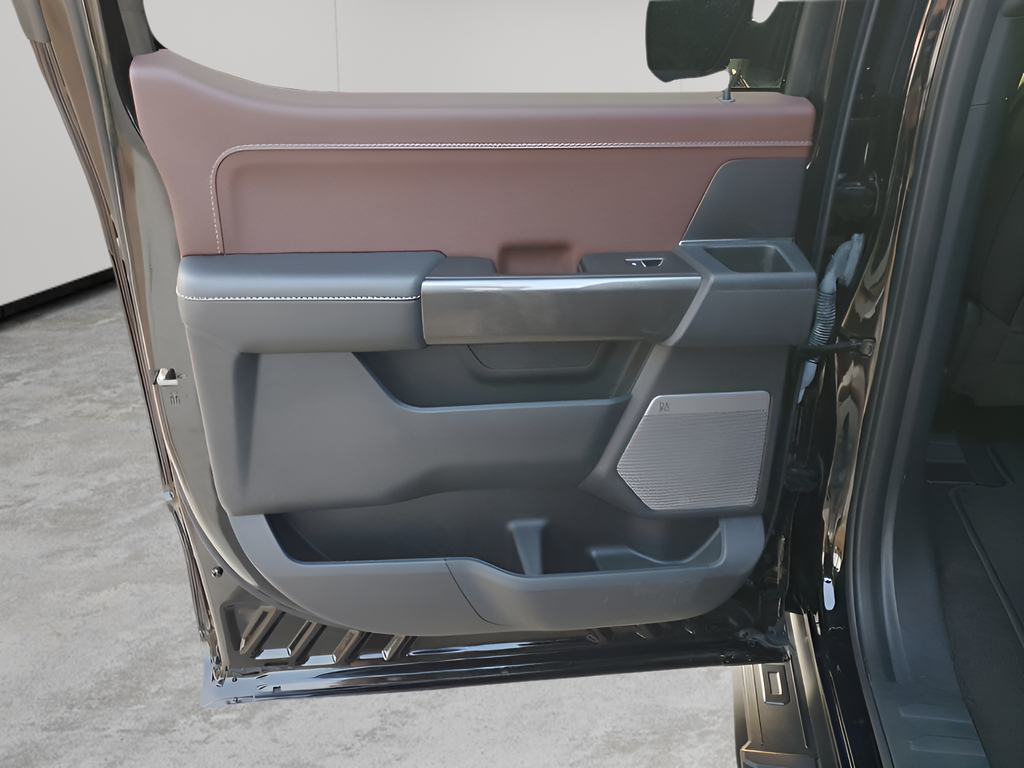 Used Car 2023 Ford F-150  Lariat For Sale Under $50,000 In Austin, Texas