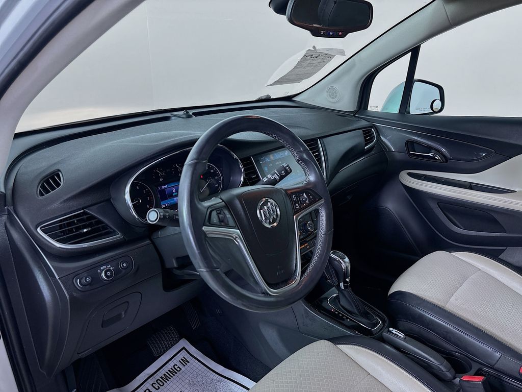 Used 2019 Buick Encore Sport Touring For Sale in OLIVE BRANCH, MS
