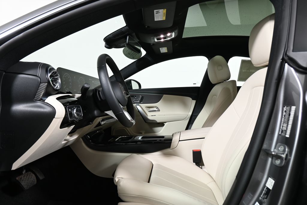 Thumbnail: 2026 Mercedes-Benz CLA - 3