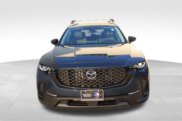 Used Car 2024 Mazda Cx-50  2.5 S Premium Package For Sale Under $35,000 In Georgetown, Texas