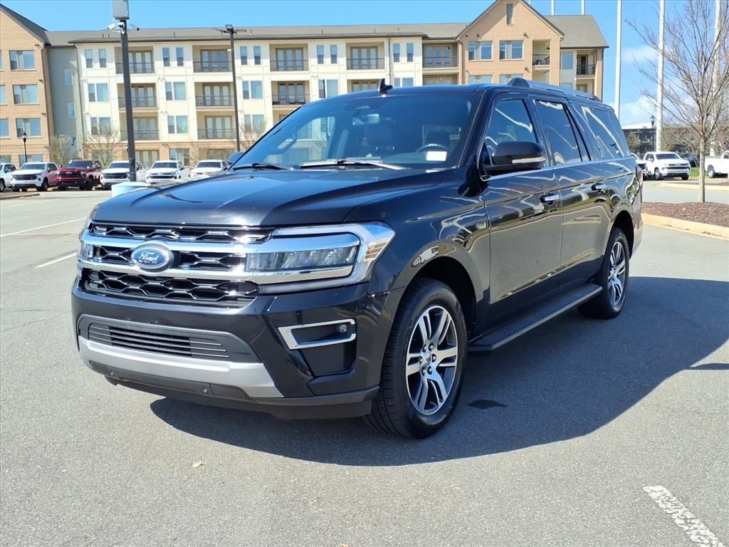 FordExpedition Max38