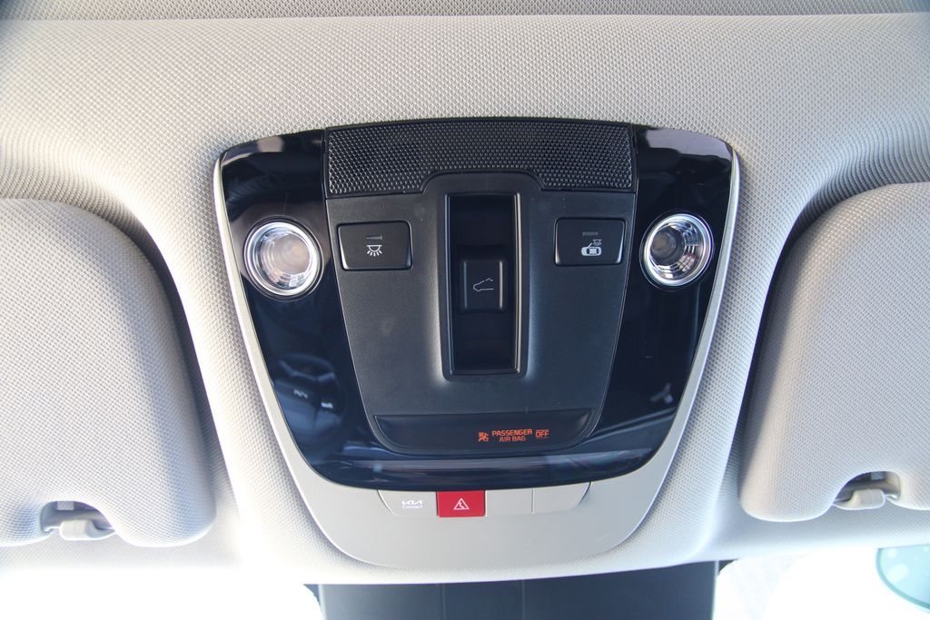 New 2026 Kia Sorento SUV