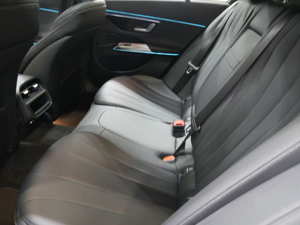 Thumbnail: 2026 Mercedes-Benz E-Class - 22