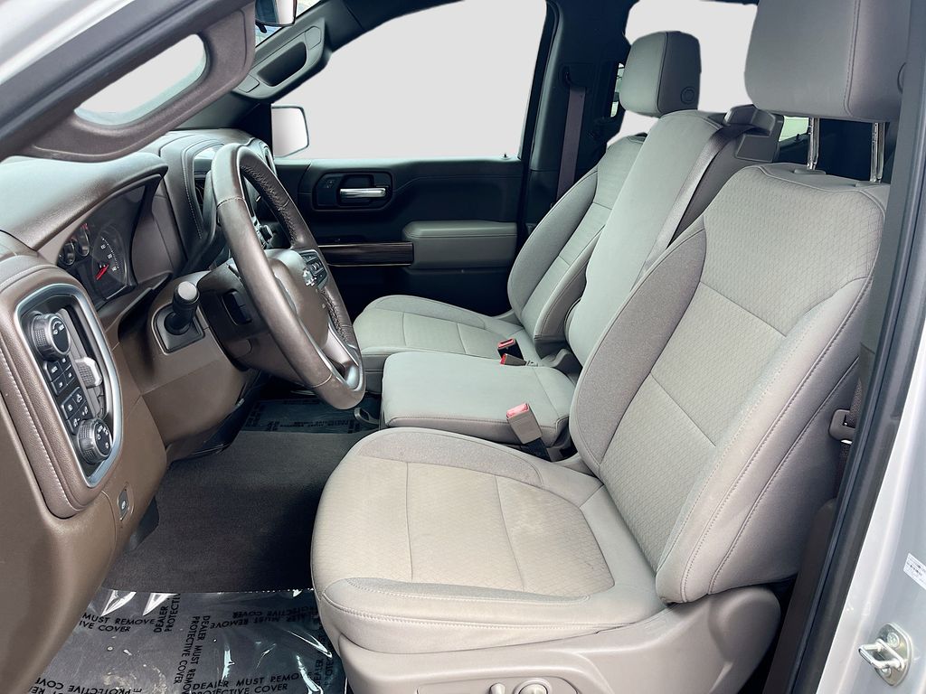 2022 Chevrolet Silverado 1500 Limited RST - Photo 19