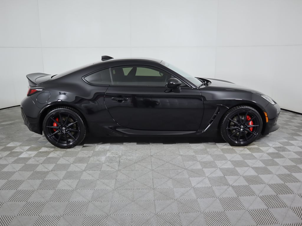 Thumbnail: 2024 Toyota GR86 - 4