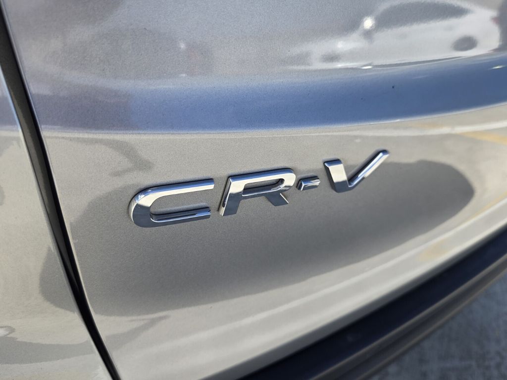 2025 Honda CR-V - $24,989