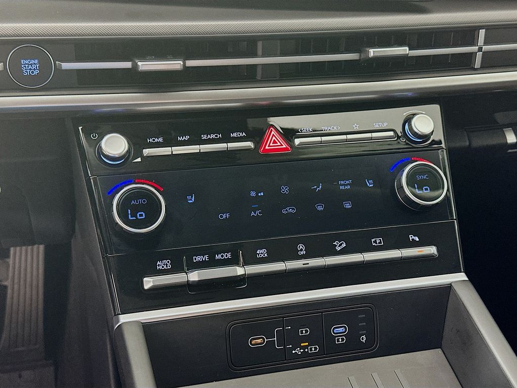 2024 Hyundai Santa Fe XRT 16