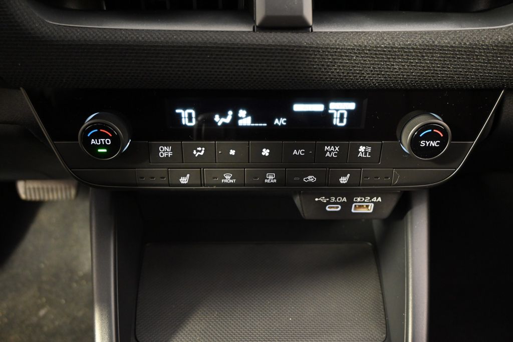 New 2026  Subaru Premium image 29