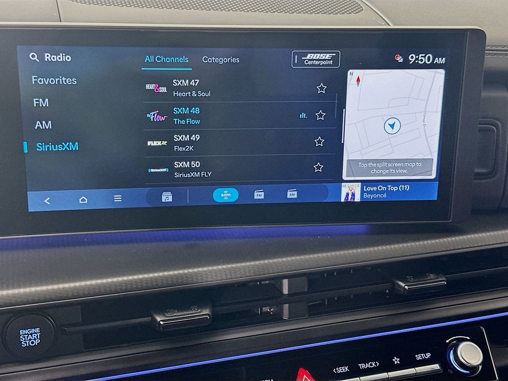 Thumbnail: 2026 Hyundai Santa Fe - 11