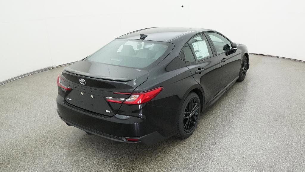 Thumbnail: 2026 Toyota Camry - 5