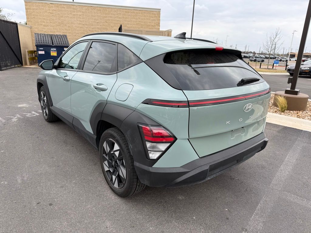 Thumbnail: 2024 Hyundai Kona - 6