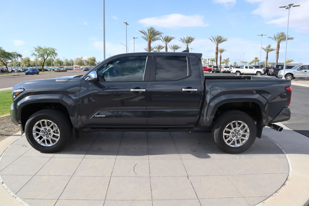 Thumbnail: 2025 Toyota Tacoma - 8