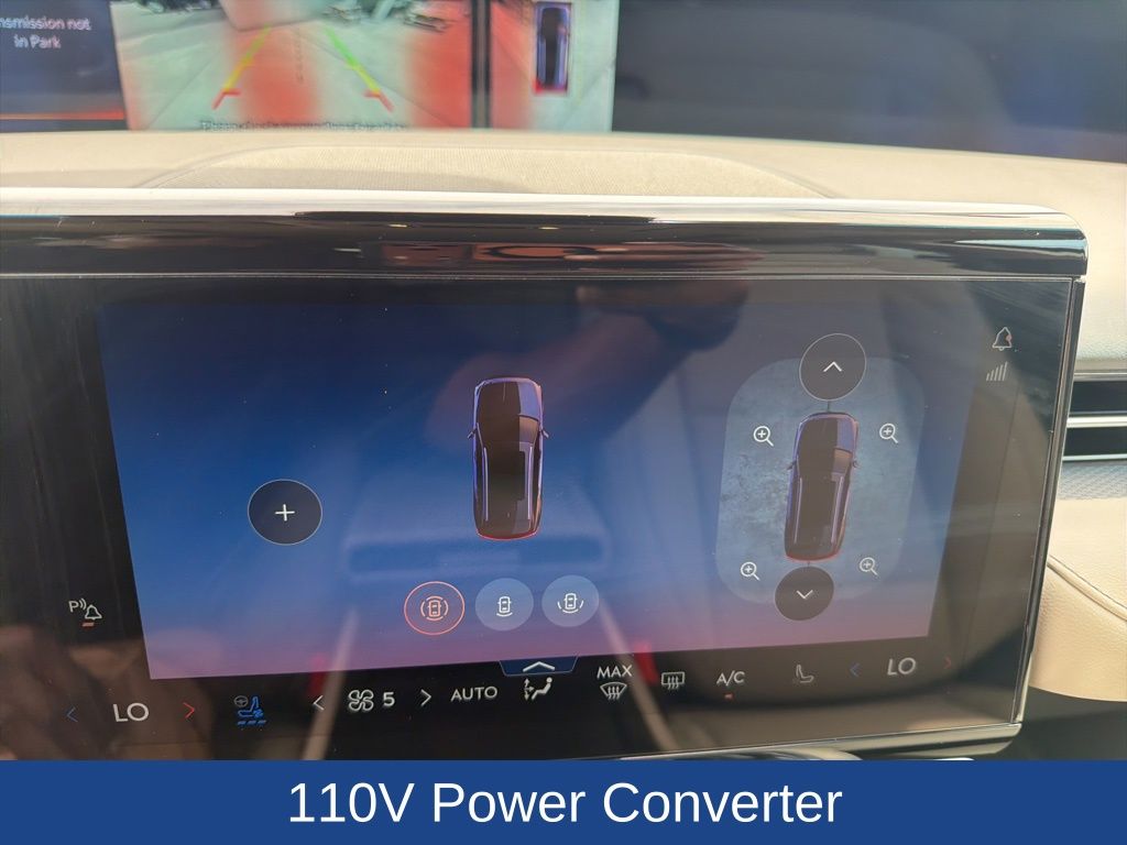 2024 Lincoln Nautilus Premiere