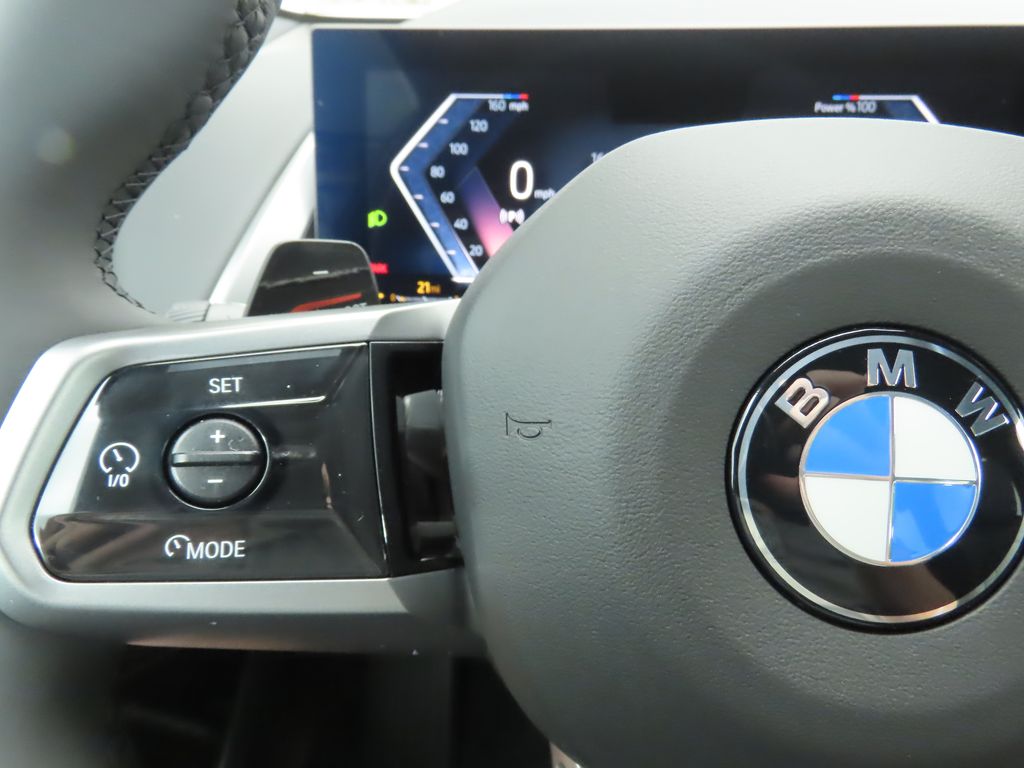Thumbnail: 2026 BMW X3 - 11