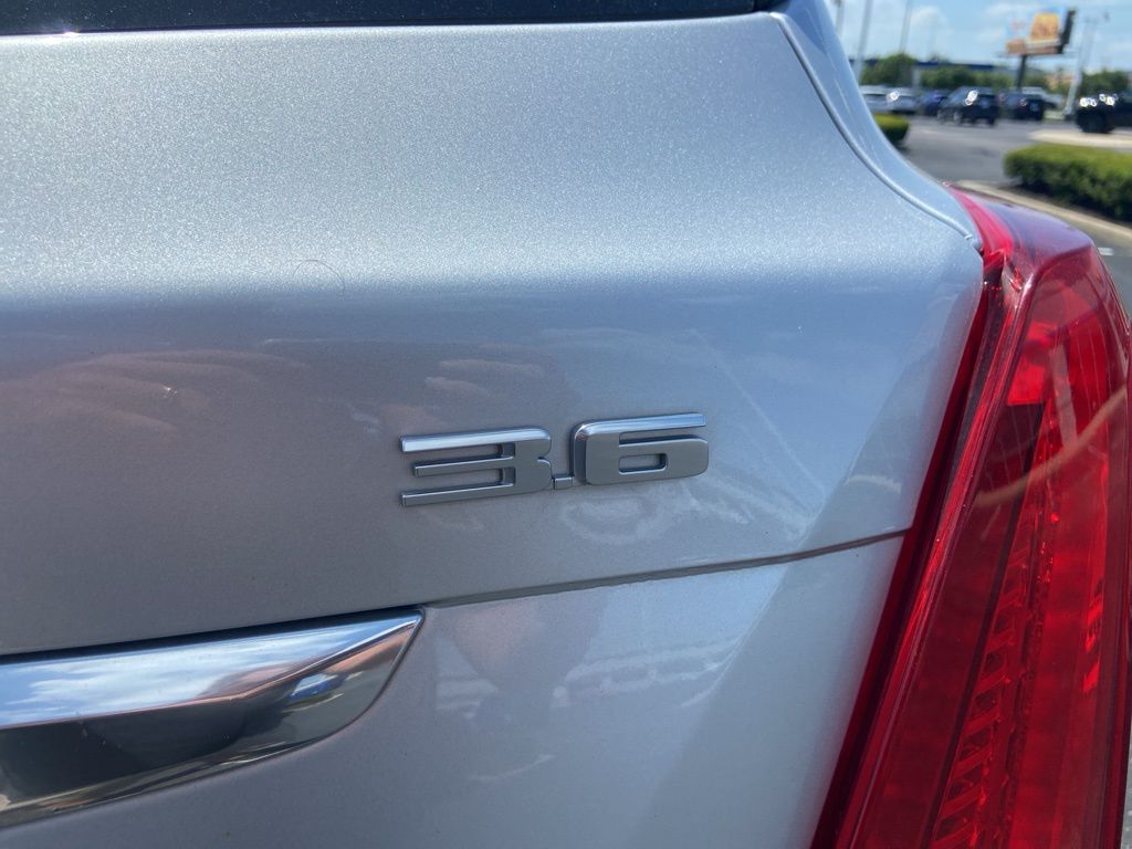 Thumbnail: 2018 Cadillac XT5 - 13