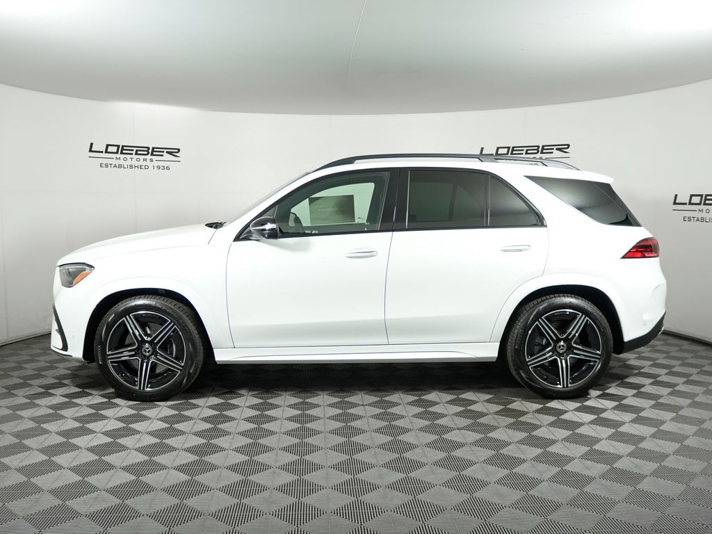 new 2026 Mercedes-Benz GLE car, priced at $80,250
