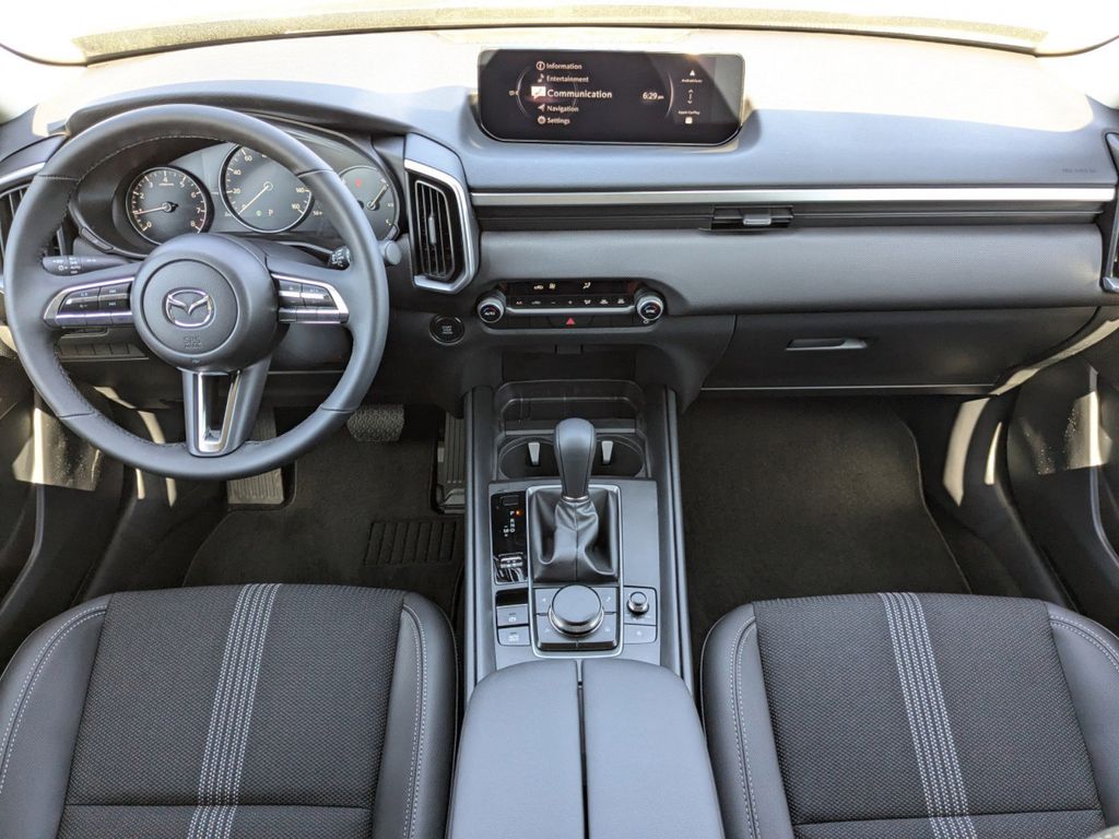 2025 Mazda CX-50 2.5 S Select