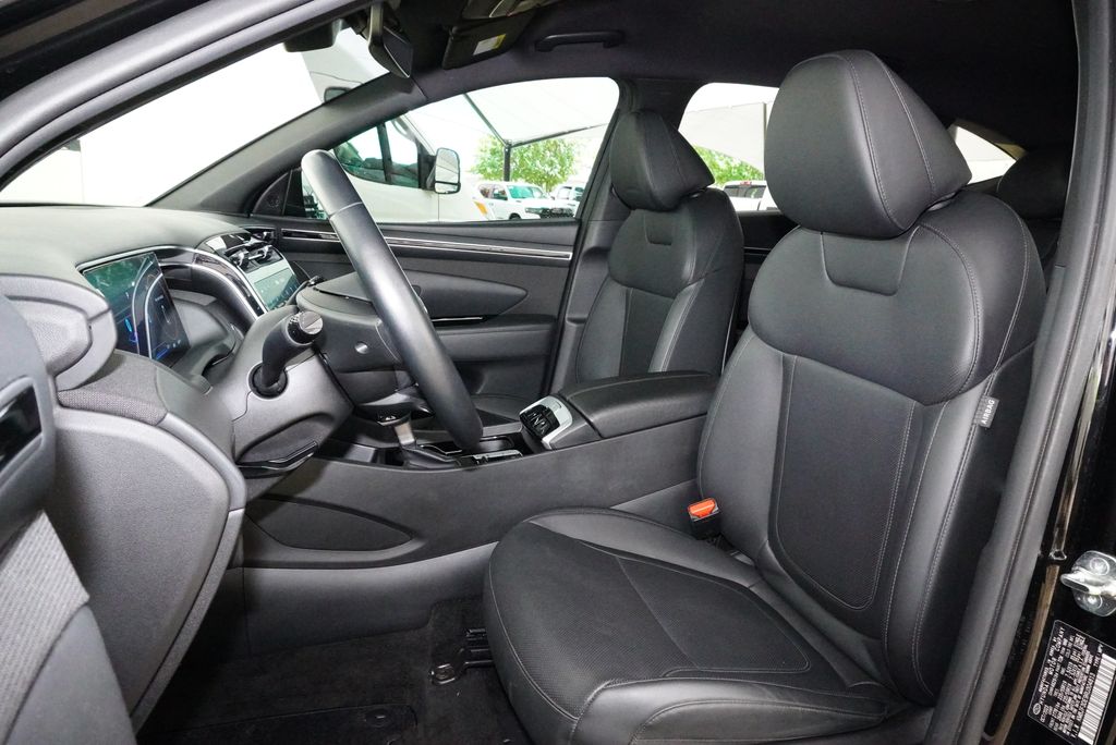 Used Car 2024 Hyundai Tucson  Xrt For Sale Under $30,000 In Weatherford, Texas