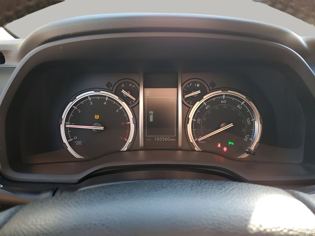 Used Car 2020 Toyota 4runner  Limited For Sale Under $30,000 In Austin, Texas