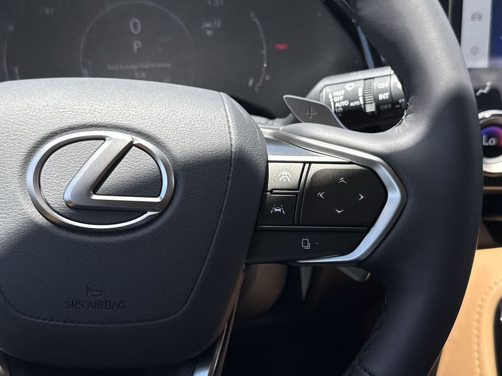 Thumbnail: 2026 Lexus NX - 27