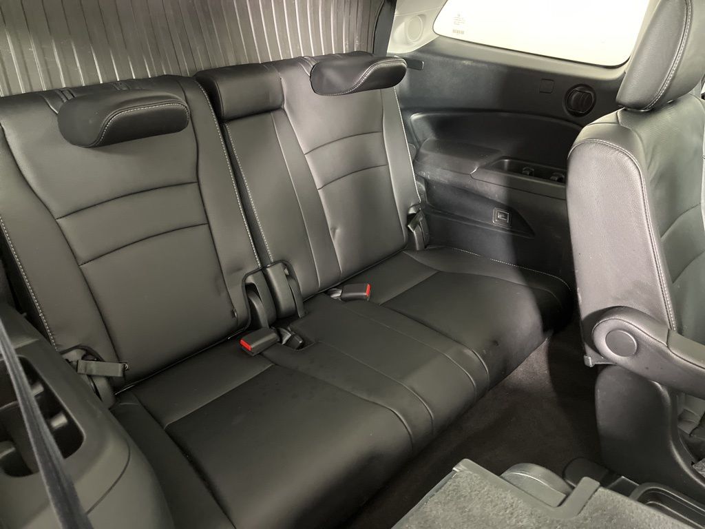 Thumbnail: 2021 Honda Pilot - 18