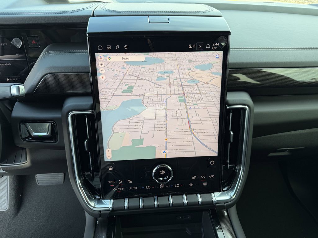 new 2026 GMC Yukon car, priced at $76,005