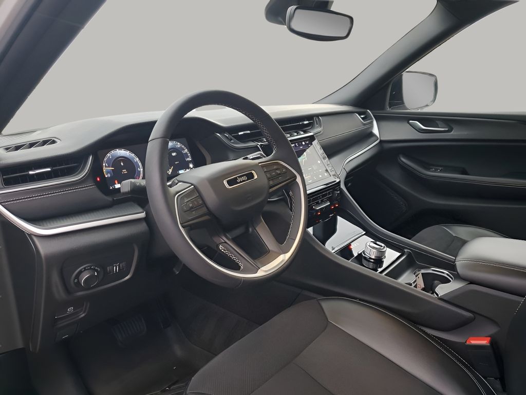 Used Car 2024 Jeep Grand Cherokee L  Altitude X For Sale Under $40,000 In Austin, Texas