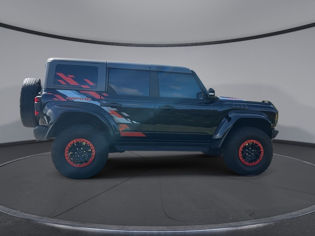 Thumbnail: 2024 Ford Bronco - 9