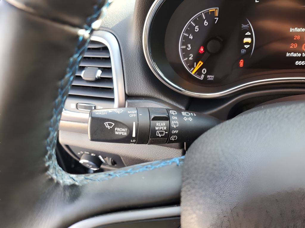 Used Car 2018 Jeep Grand Cherokee  Upland Edition For Sale Under $20,000 In Austin, Texas