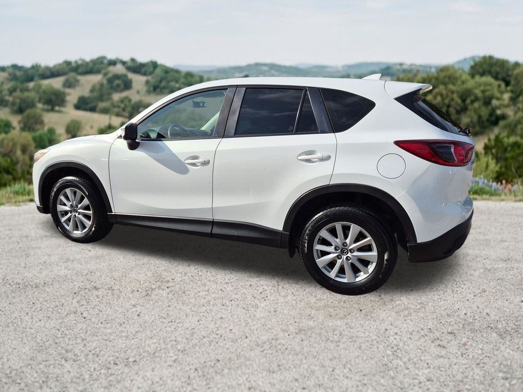 Used Car 2016 Mazda Cx-5  Sport For Sale Under $20,000 In Austin, Texas