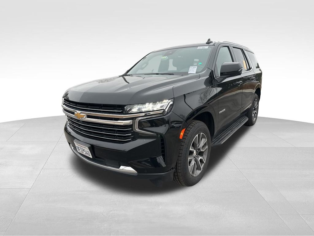 2023 Chevrolet Tahoe LT 5