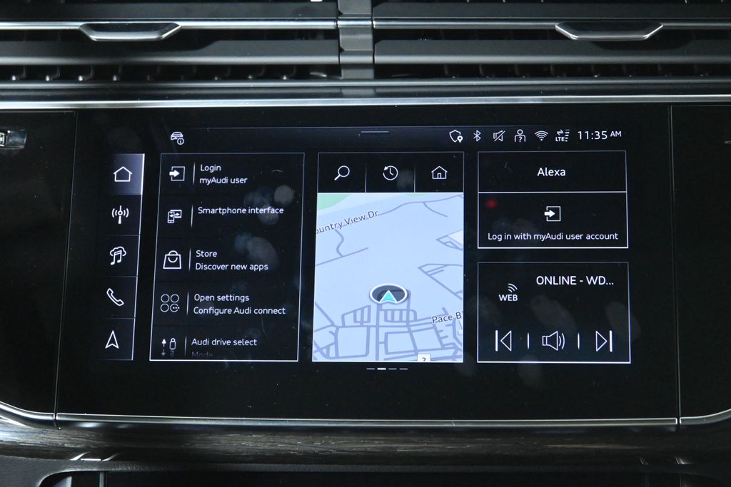 Thumbnail: 2026 Audi Q7 - 17