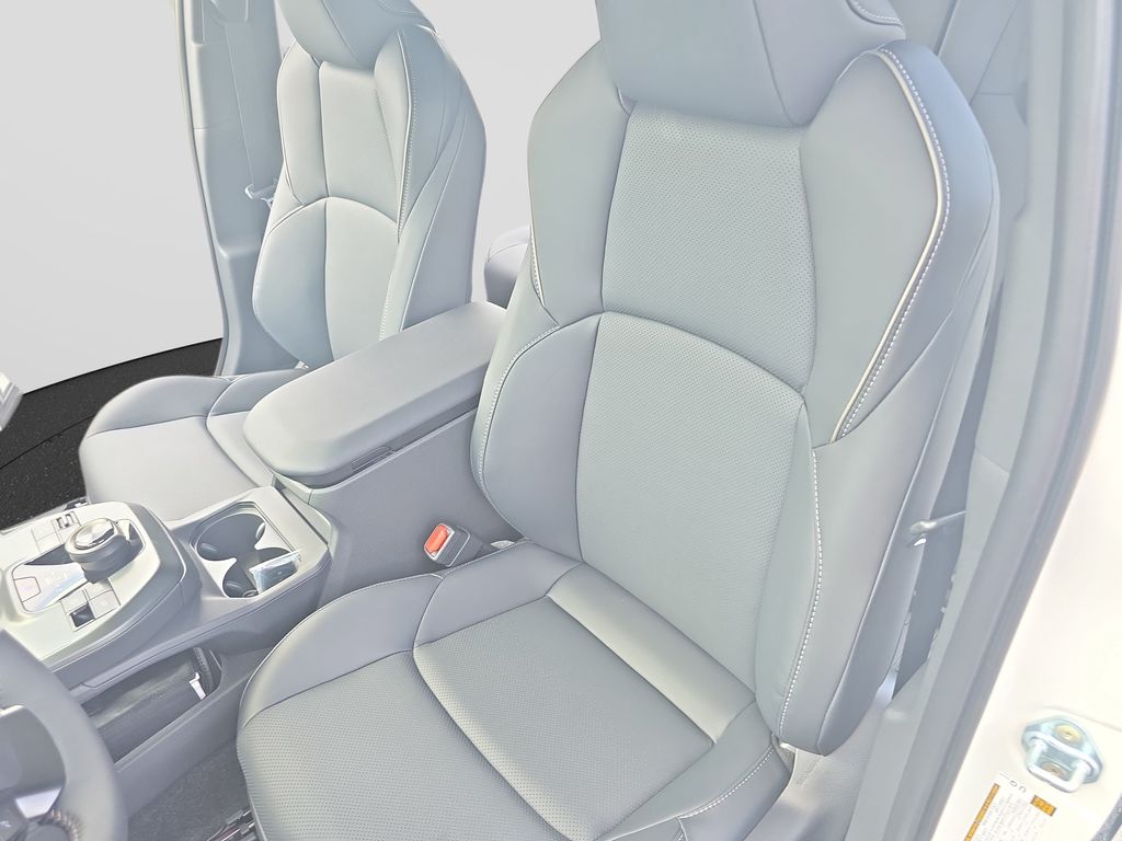 Used 2026 Toyota bZ Woodland SUV